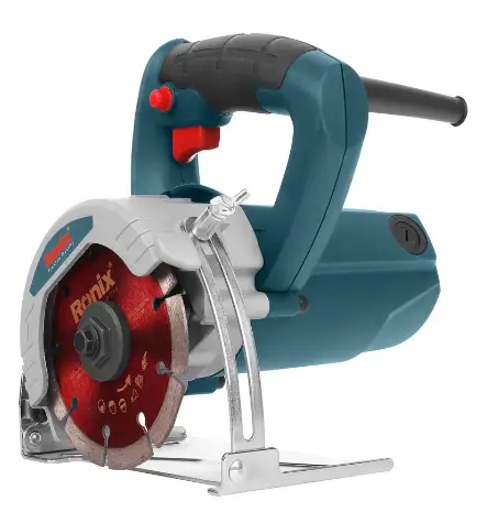 Ronix 3411 Marble Cutter-