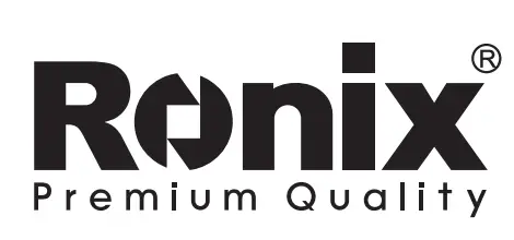 Ronix -logo