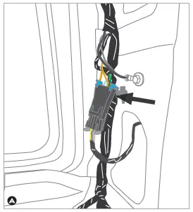 TEKONSHA-22131-Tow-Harness-7-Way-Complete-Kit-FIG-6