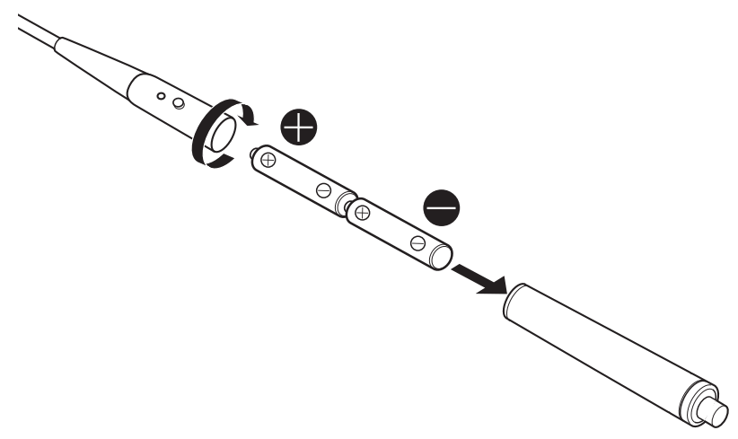 Panasonic ET PNT100 Interactive Pointer - fig 1