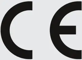 CE MARK