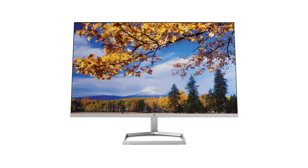 Hp M27f 27 Inch Ips Fhd Anti Glare Monitor User Guide Hp M27f 27 Inch Ips Fhd Anti Glare Monitor User Guide