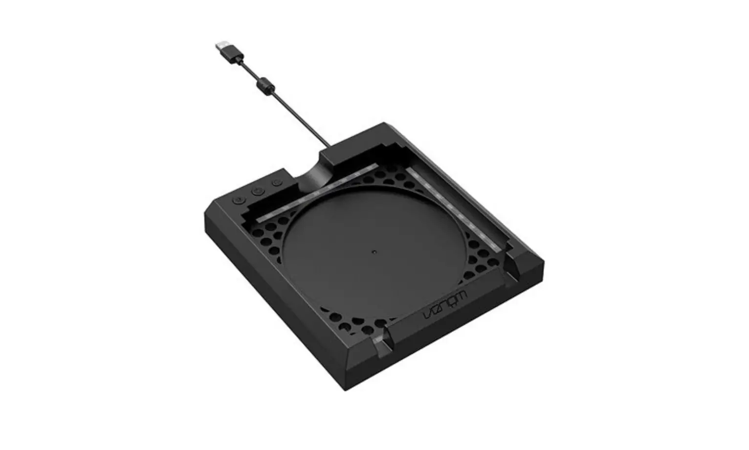 Venom Vs2886 Series X Led Console Stand User Guide