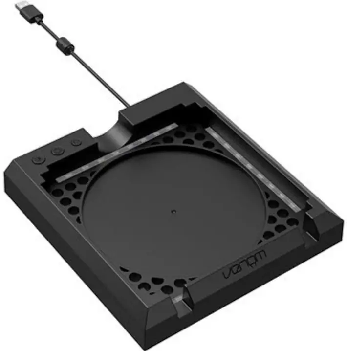 Venom VS2886 Series X LED Console Stand