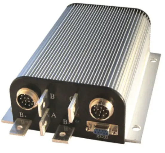 Kelly KSL24100 KSL Brushless Motor Controller