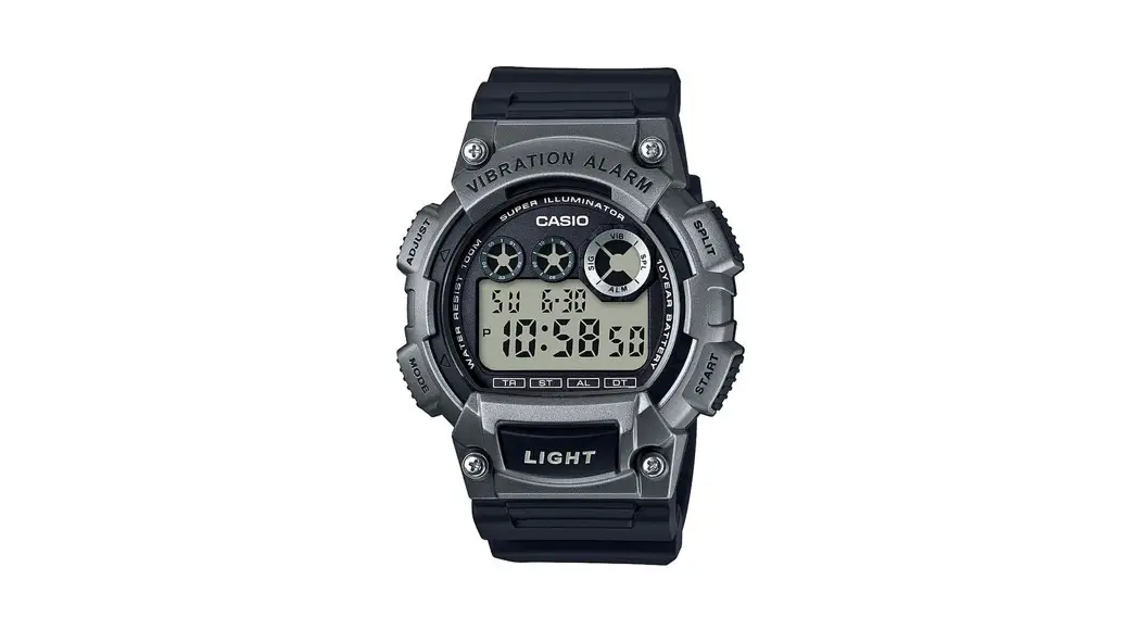 Casio Watch 3416 User Guide Casio Watch 3416 User Guide