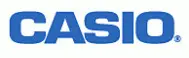 CASIO Watch -LOGO