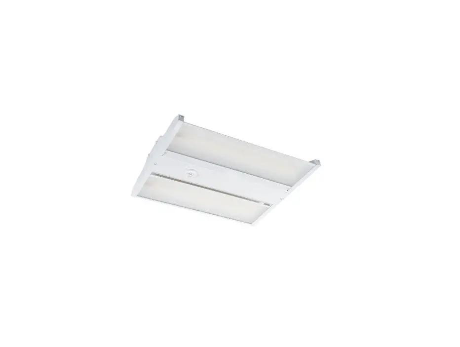 Keystone Hb-led-1.5-60-8xx-p/g2 Compact 60w Led High Bay Fixture Owner's Manual Keystone Hb-led-1.5-60-8xx-p/g2 Compact 60w Led High Bay Fixture Owner's Manual