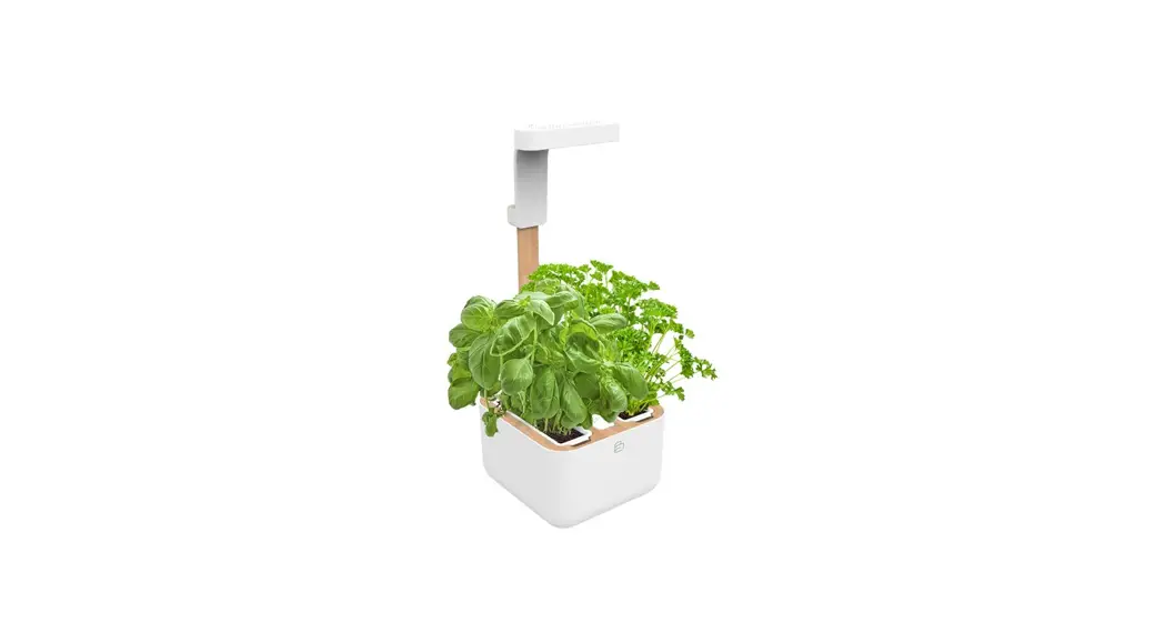 Botaneo Eylo Autonomous And Compact Indoor Garden Instructions