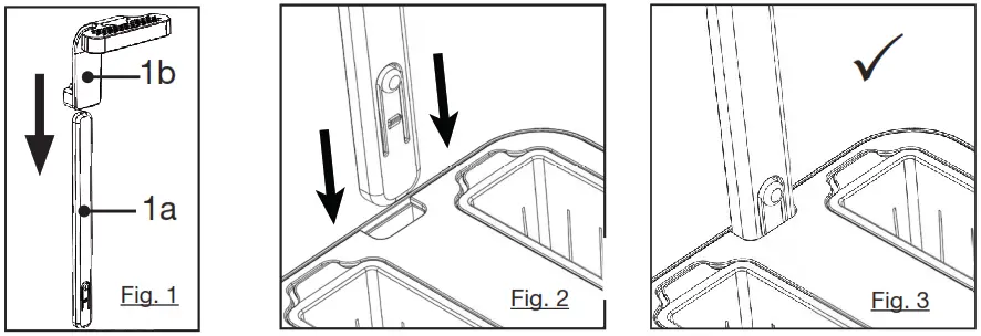 BOTANEO EYLO Autonomous and Compact Indoor Garden - Figure 3