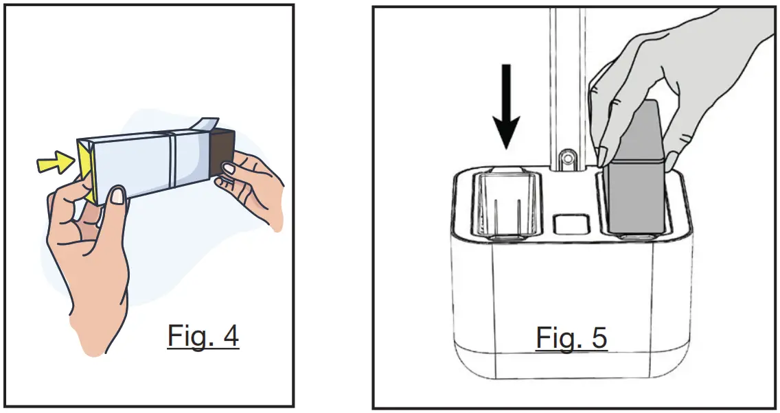 BOTANEO EYLO Autonomous and Compact Indoor Garden - Figure 4