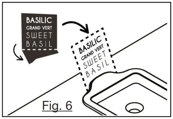 BOTANEO EYLO Autonomous and Compact Indoor Garden - Figure 5