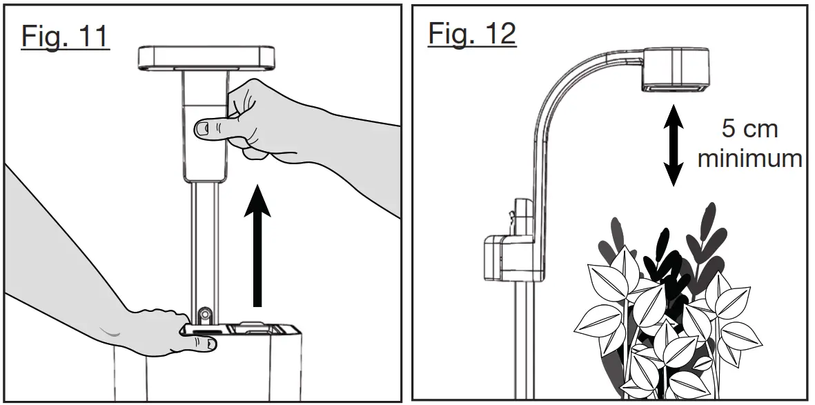 BOTANEO EYLO Autonomous and Compact Indoor Garden - Figure 9