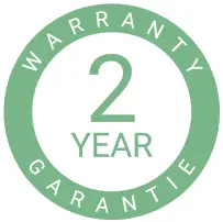 BOTANEO EYLO Autonomous and Compact Indoor Garden - Warrenty Logo