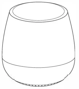 H100 Smart Hub User Guide - fig 1