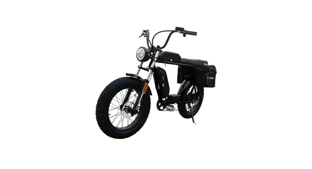 Daymak Phoenix Electric Ebike User Manual