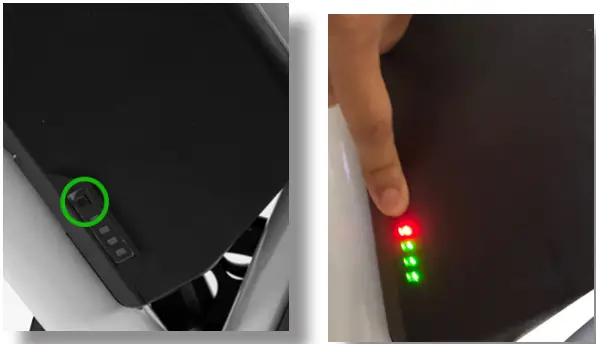 DAYMAK PHOENIX Electric EBike - Figure 13