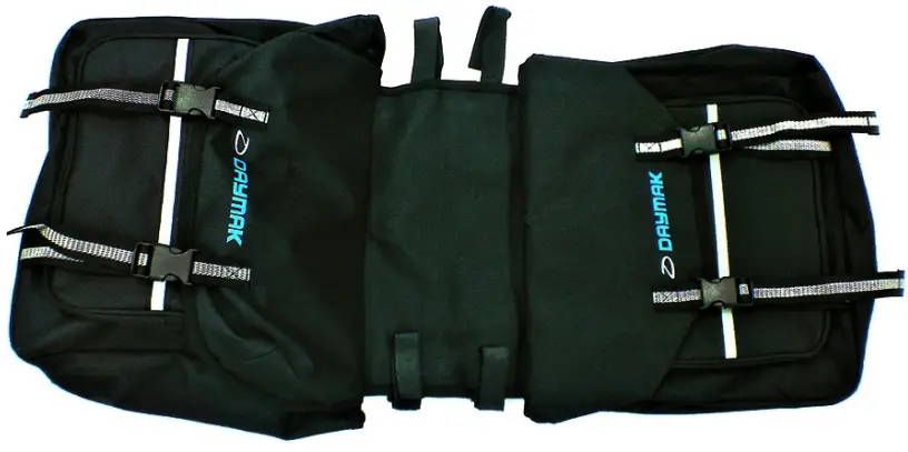 DAYMAK PHOENIX Electric EBike - Figure 15