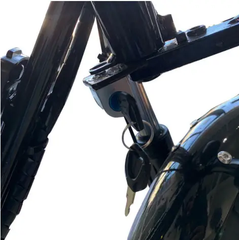 DAYMAK PHOENIX Electric EBike - Figure 18