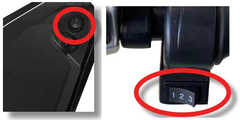 DAYMAK PHOENIX Electric EBike - Figure 2