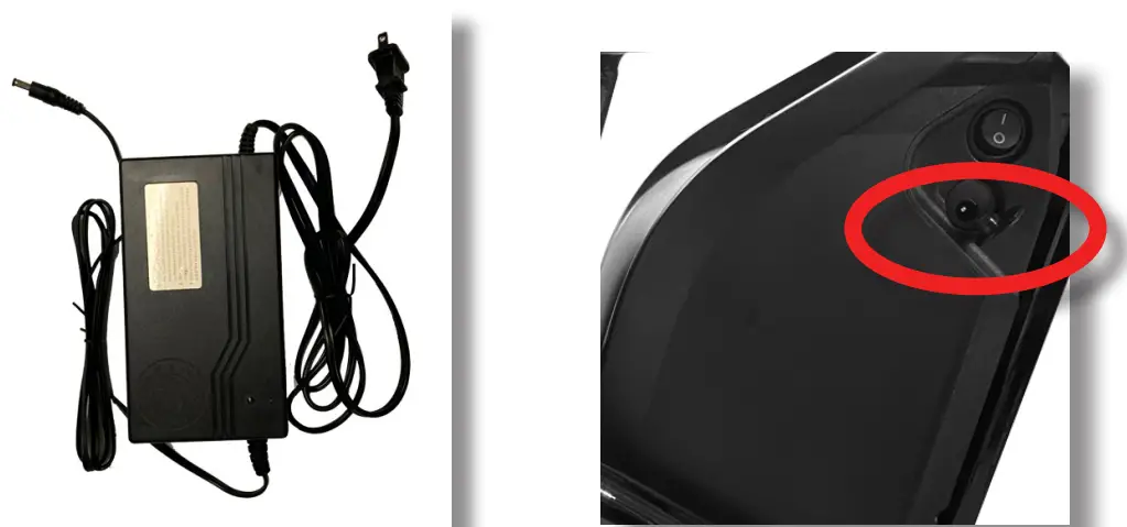 DAYMAK PHOENIX Electric EBike - Figure 5