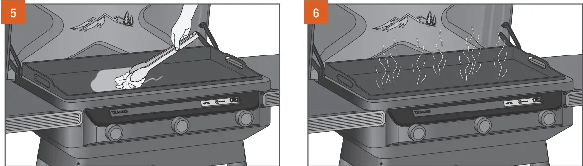 TRAEGER-1DFL42LLA-Flatrock-Flat-Top-Grill-FIG-19