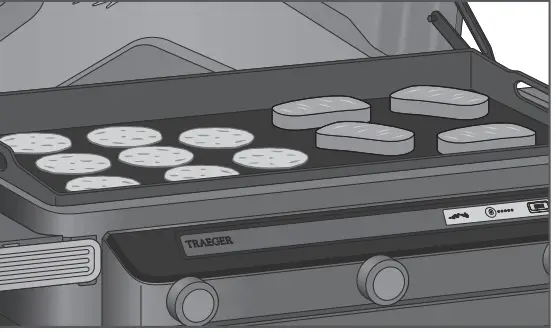 TRAEGER-1DFL42LLA-Flatrock-Flat-Top-Grill-FIG-26