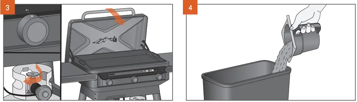 TRAEGER-1DFL42LLA-Flatrock-Flat-Top-Grill-FIG-28