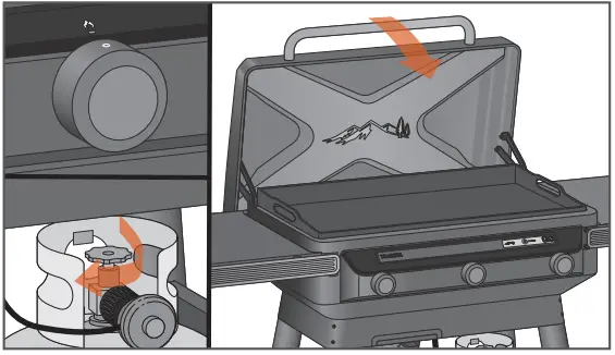 TRAEGER-1DFL42LLA-Flatrock-Flat-Top-Grill-FIG-30