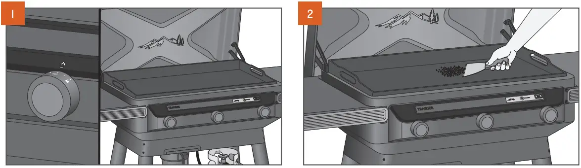 TRAEGER-1DFL42LLA-Flatrock-Flat-Top-Grill-FIG-31