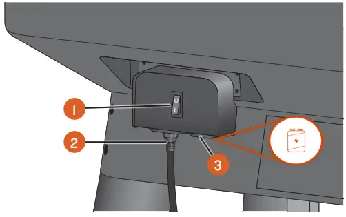 TRAEGER-1DFL42LLA-Flatrock-Flat-Top-Grill-FIG-4