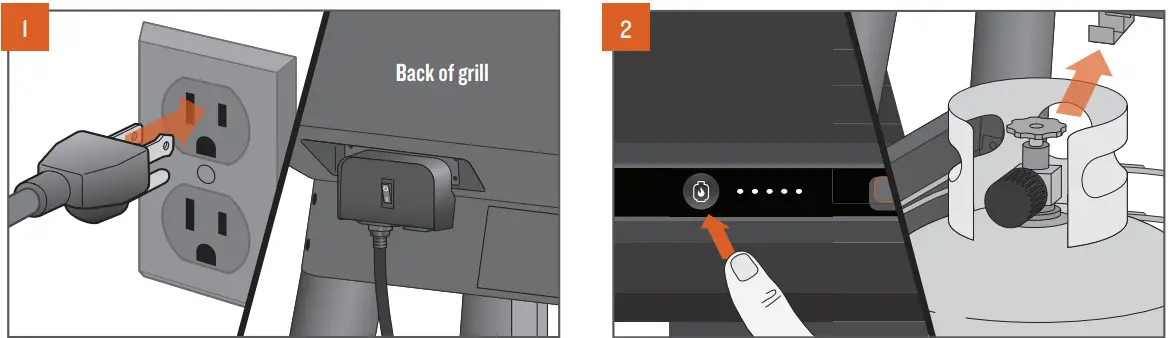 TRAEGER-1DFL42LLA-Flatrock-Flat-Top-Grill-FIG-6