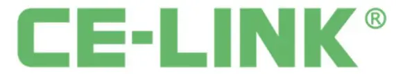 CE LINK-LOGO