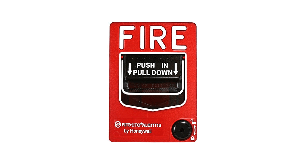 Fire-lite Alarms Bg-12 Series Manual Fire Alarm Pull Stations Owner's Manual Fire-lite Alarms Bg-12 Series Manual Fire Alarm Pull Stations Owner's Manual