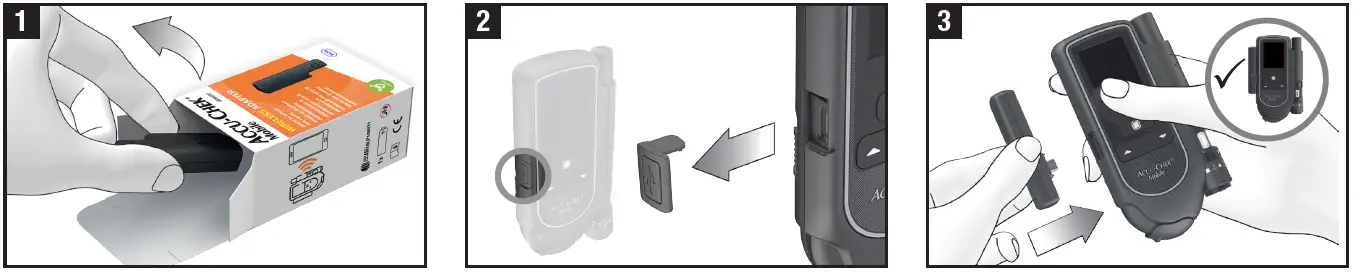 ACCU-CHEK-Mobile-Wireless-Adapter-fig-2