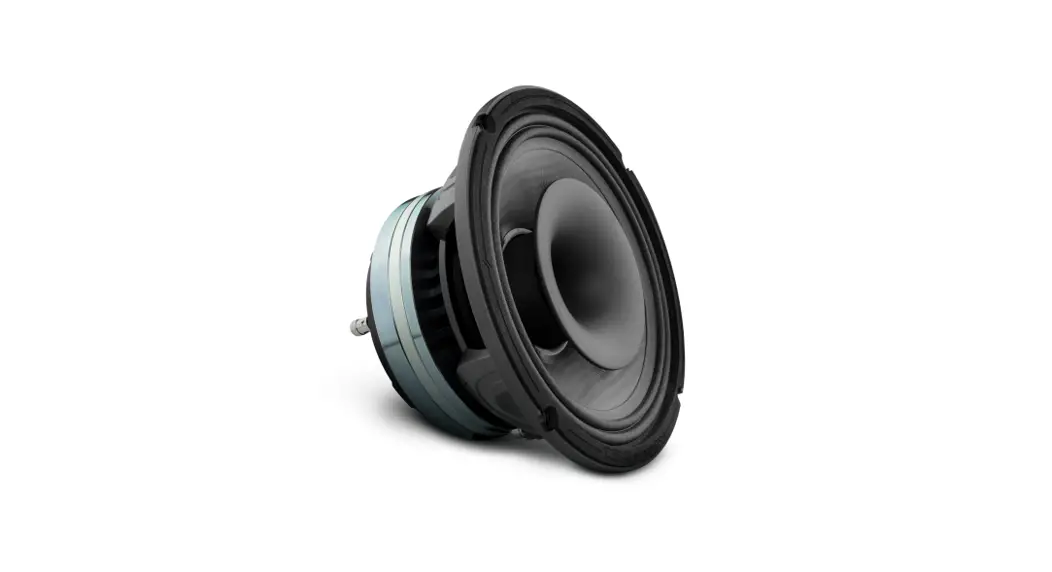 Ds18 8hd800ncfd-4 8 Inch Water Resistant Carbon Fiber Hybrid Loudspeakers Owner's Manual