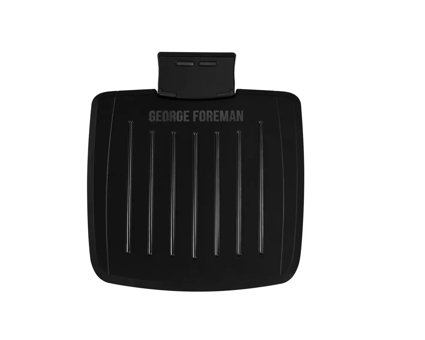 George Foreman 28310 Fast Cooking Grill User Manual