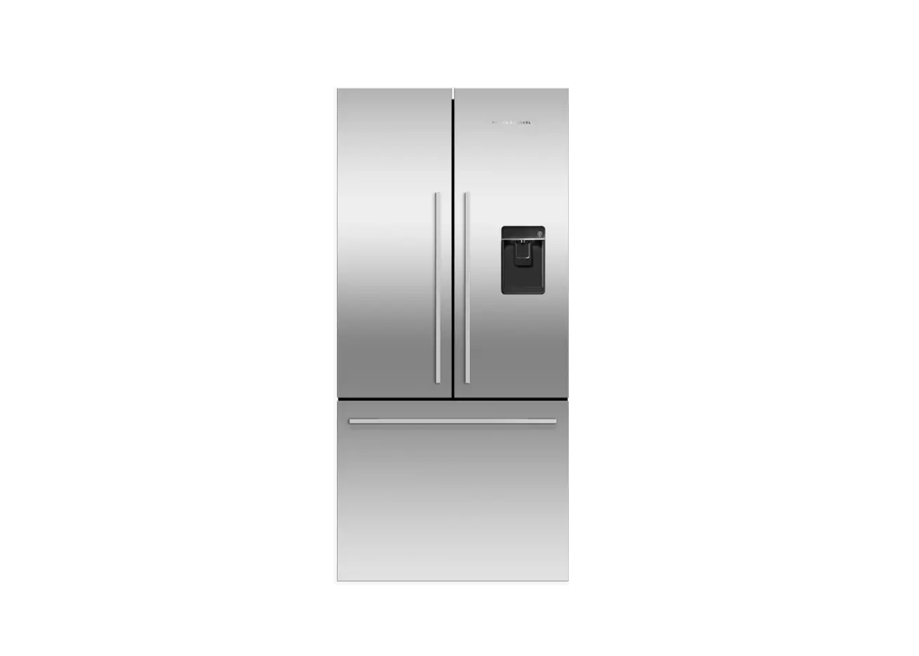 Fisher And Paykel Rf170adusx4 N Freestanding French Door Refrigerator Freezer User Guide