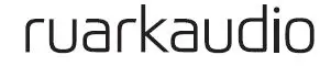 ruarkaudio logo