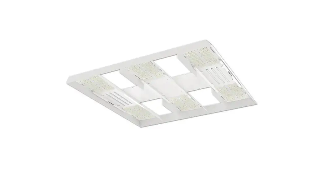 Hlg 750 Diablo Commercial Indoor Horticulture Led Grow Light User Manual Hlg 750 Diablo Commercial Indoor Horticulture Led Grow Light User Manual