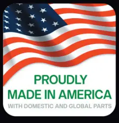 HLG 750 Diablo Commercial Indoor Horticulture LED Grow Light - Flk