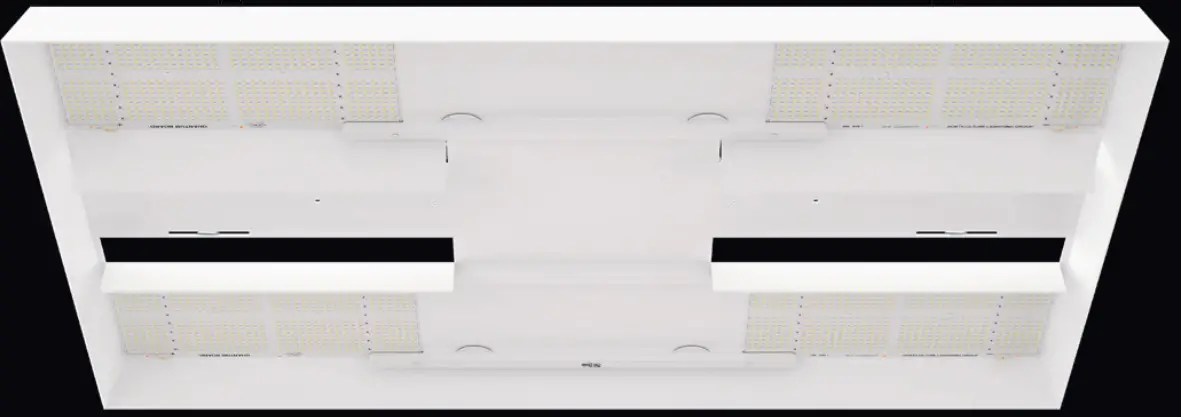 HLG 750 Diablo Commercial Indoor Horticulture LED Grow Light