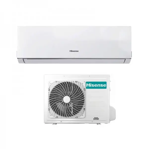 Hisense Air Conditioner User Menual Hisense Air Conditioner User Menual