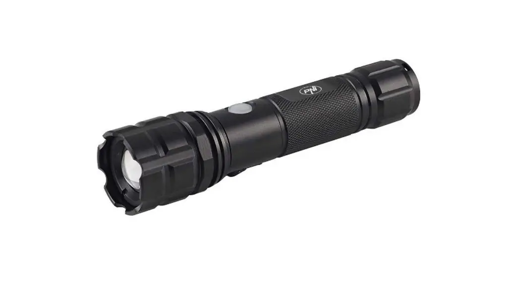 Pni Adventure F10 Led Flashlight User Manual Pni Adventure F10 Led Flashlight User Manual