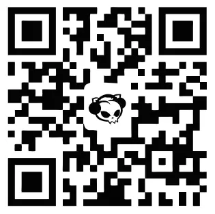 Akko Acrylic 67 Keyboard - Qr Code 1