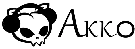Akko Logo