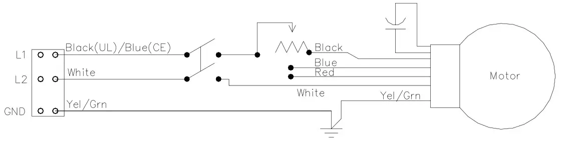 Titus FFD Fan Filter Unit - Diagrams1