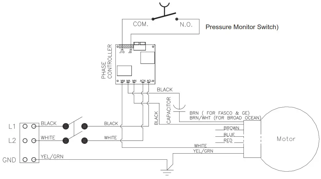 Titus FFD Fan Filter Unit - Diagrams2