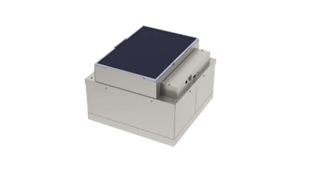 Titus Ffd Fan Filter Unit User Manual