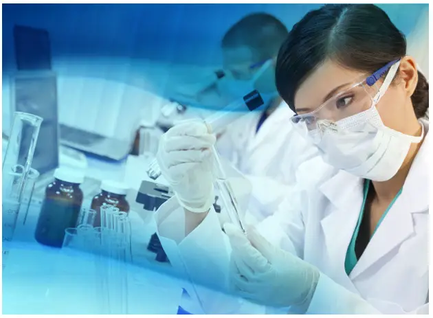 Titus FFD Fan Filter Unit